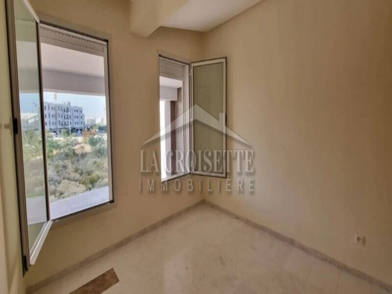 Appartement S+2 aux Jardins de Carthage